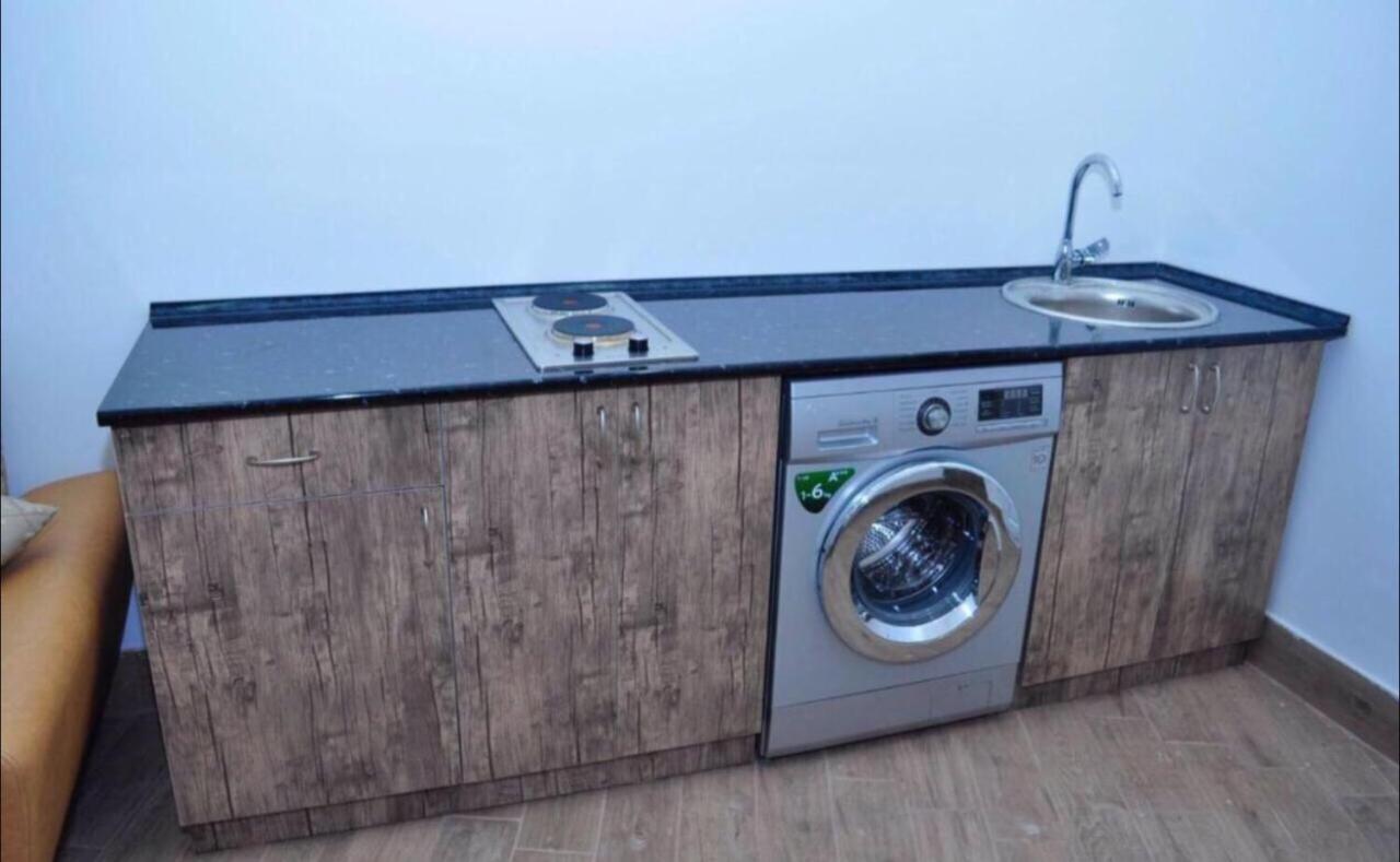 Apartment 18 Saryan Yerevan Ngoại thất bức ảnh