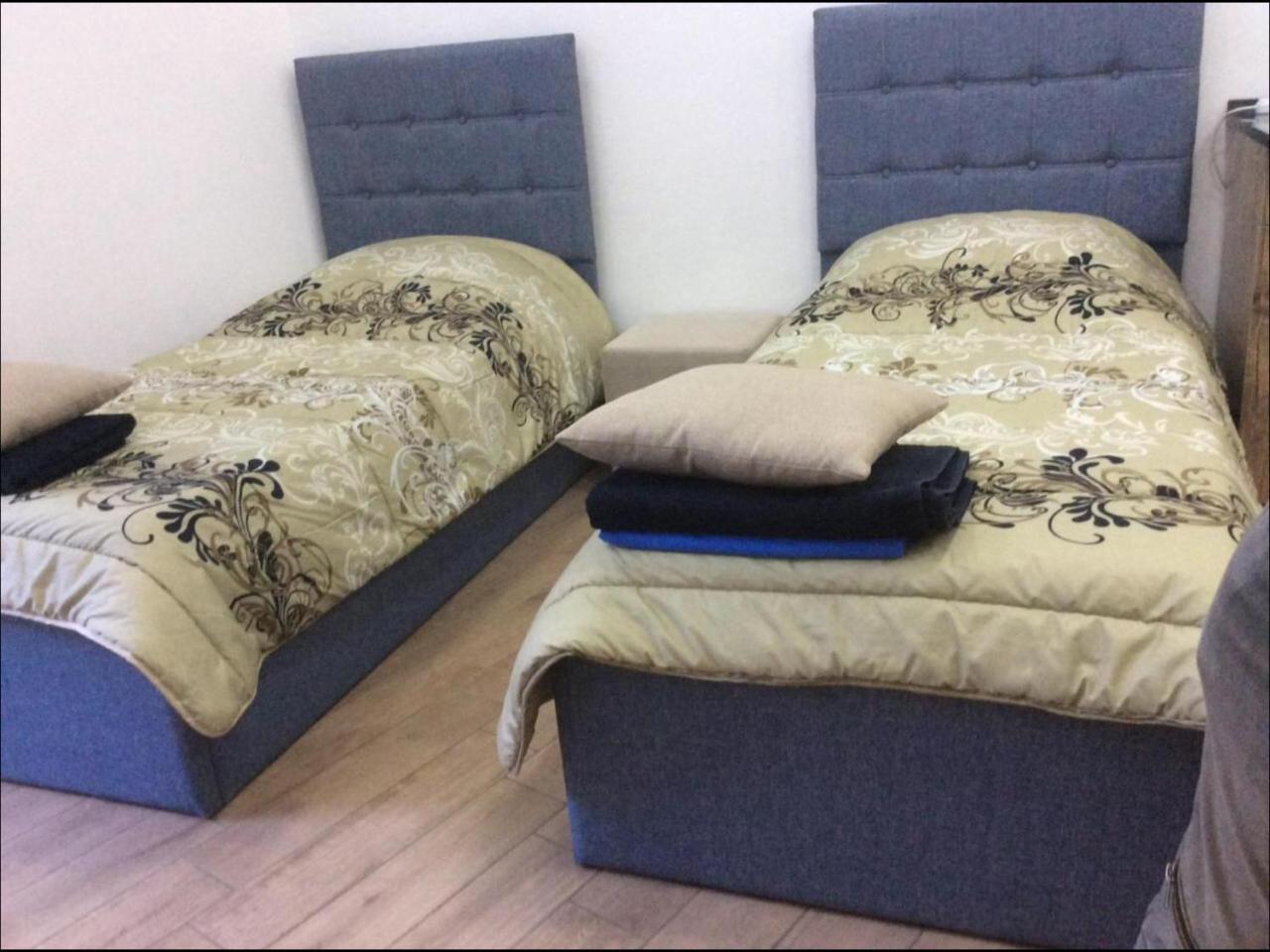 Apartment 18 Saryan Yerevan Ngoại thất bức ảnh