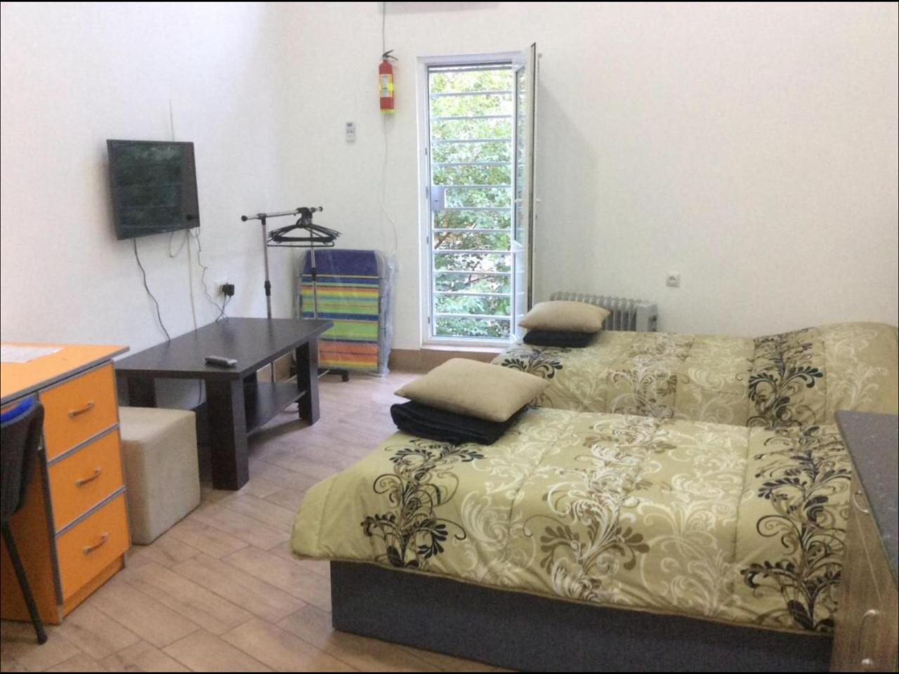 Apartment 18 Saryan Yerevan Ngoại thất bức ảnh