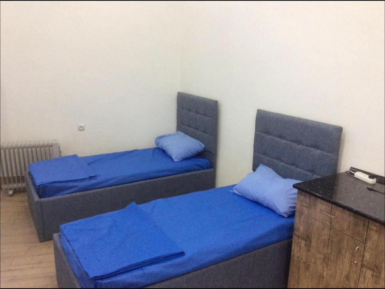Apartment 18 Saryan Yerevan Ngoại thất bức ảnh