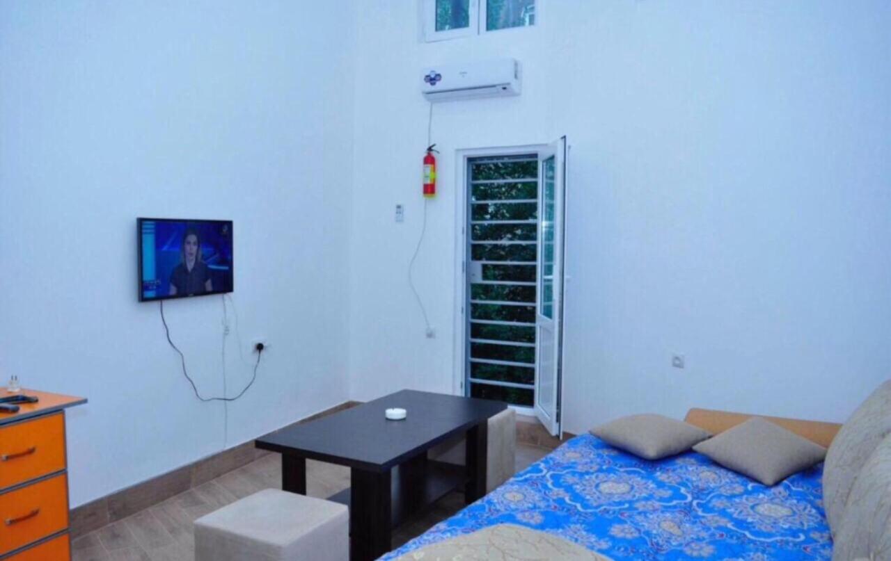 Apartment 18 Saryan Yerevan Ngoại thất bức ảnh